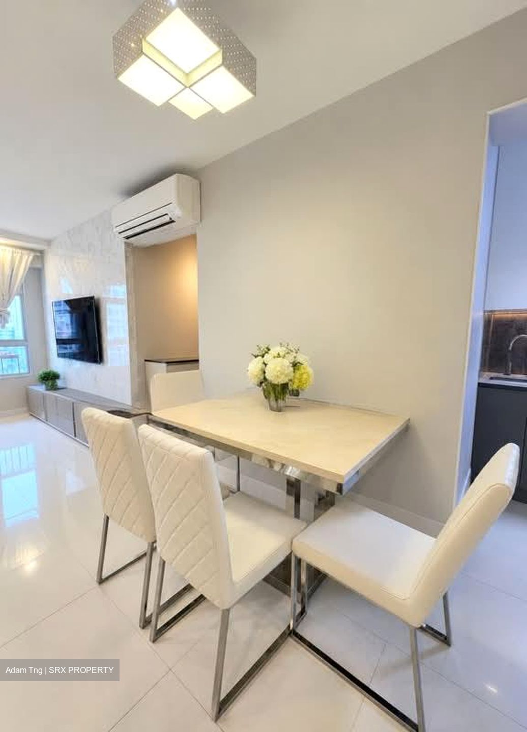 Blk 224C Matilda Edge (Punggol), HDB 4 Rooms #580495841